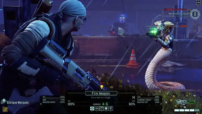 XCOM 2 по сети — изображение 1