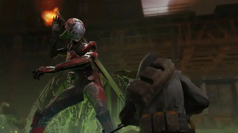 XCOM 2: War of the Chosen — изображение 1