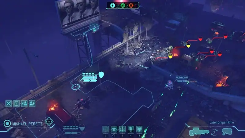 XCOM: Enemy Unknown по сети — изображение 1