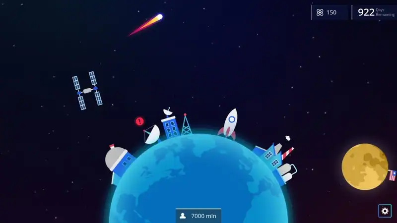 1000 days to escape — изображение 1