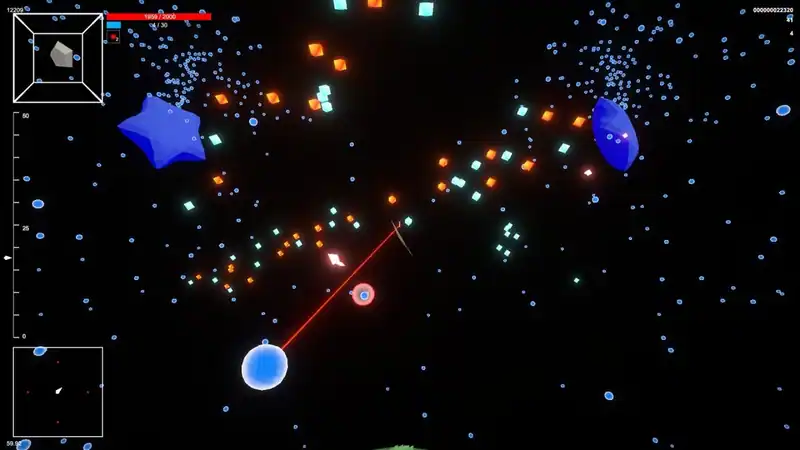 Blossom (Blossom Dev) — изображение 1