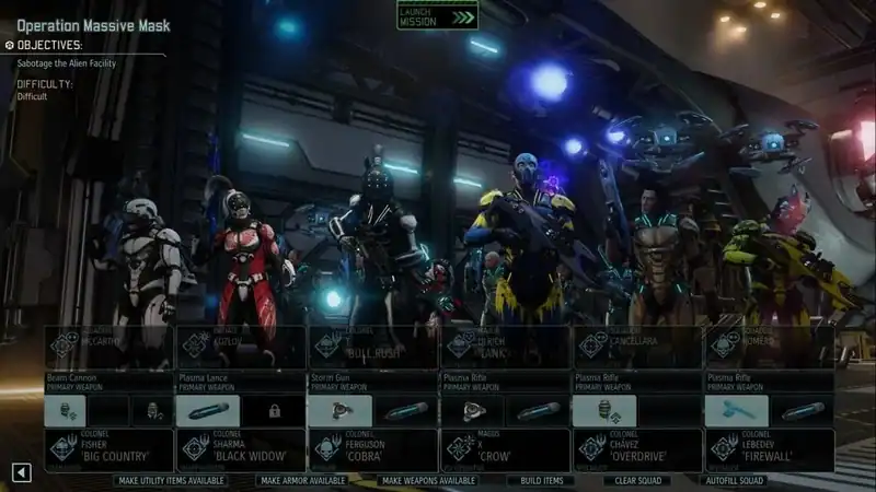 XCOM: Long War — изображение 1