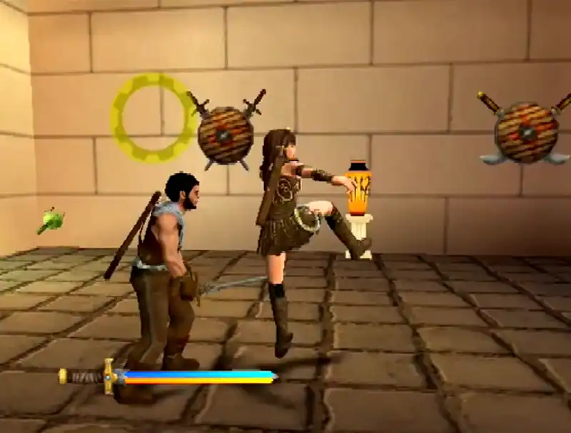 Xena: Warrior Princess — изображение 1