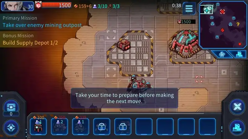 Xeno Command — изображение 1