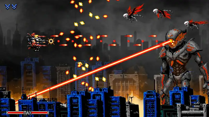 Xeno Swarm — изображение 1