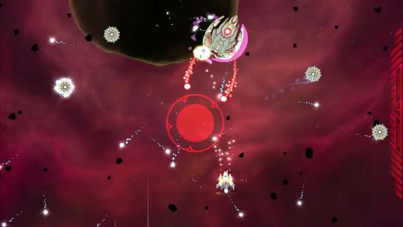 Xenoraid: The First Space War — изображение 1