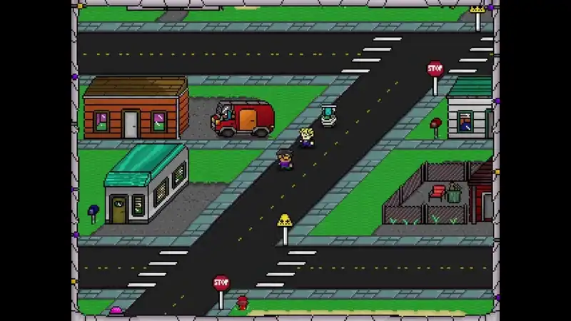 XenoTown — изображение 1