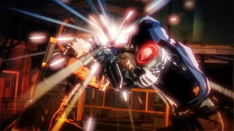 YAIBA: NINJA GAIDEN Z — изображение 1