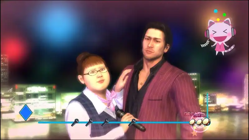 Yakuza 4 Remastered — изображение 1