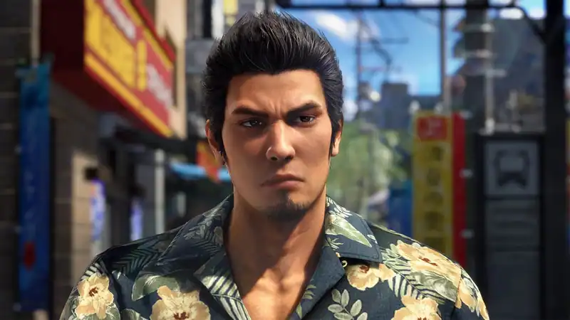 Yakuza Kiwami 3 and Dark Ties — изображение 1
