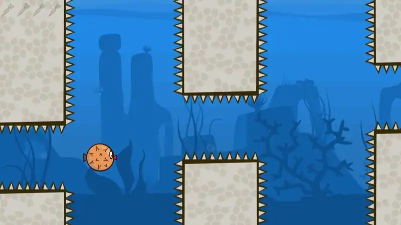 Blow Fish Music Quiz — изображение 1