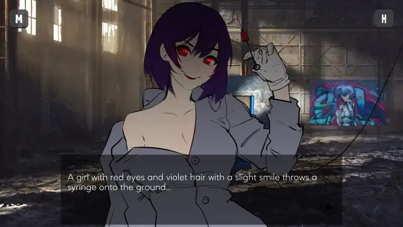 Yandere Date — изображение 1