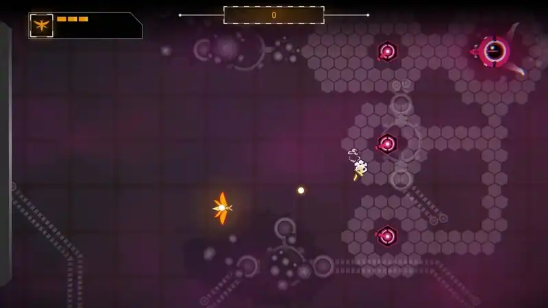 Yars: Recharged — изображение 1