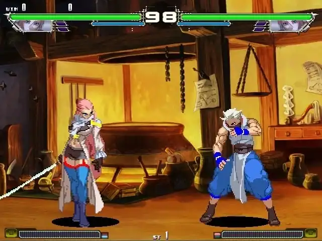 Yatagarasu Attack on Cataclysm — изображение 1