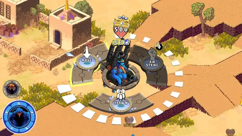 YEARN Tyrant's Conquest — изображение 1