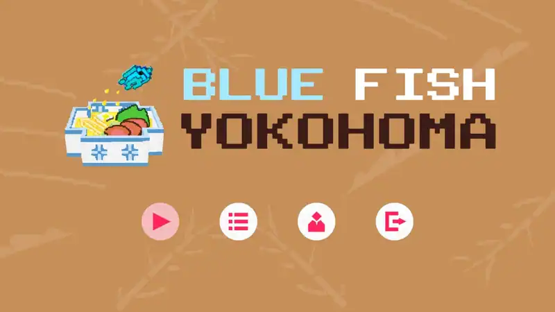 Blue Fish Yokohama — изображение 1