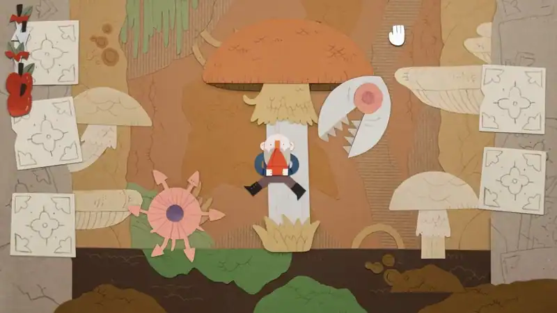 A Most Extraordinary Gnome — изображение 1