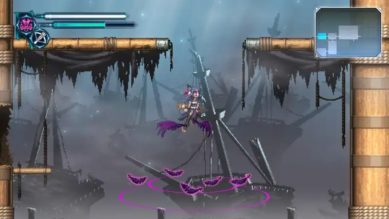 YOHANE THE PARHELION -BLAZE in the DEEPBLUE- — изображение 1