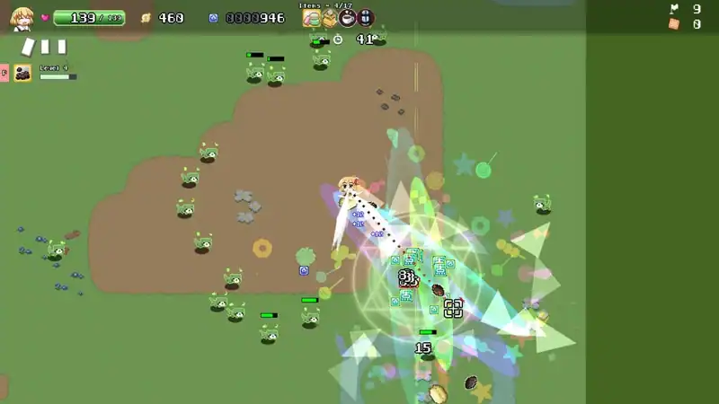 Yoiyami Biscuit — изображение 1