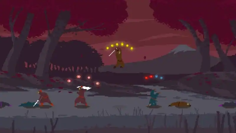 Yojimbrawl — изображение 1
