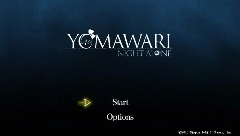 Yomawari: Night Alone — изображение 1