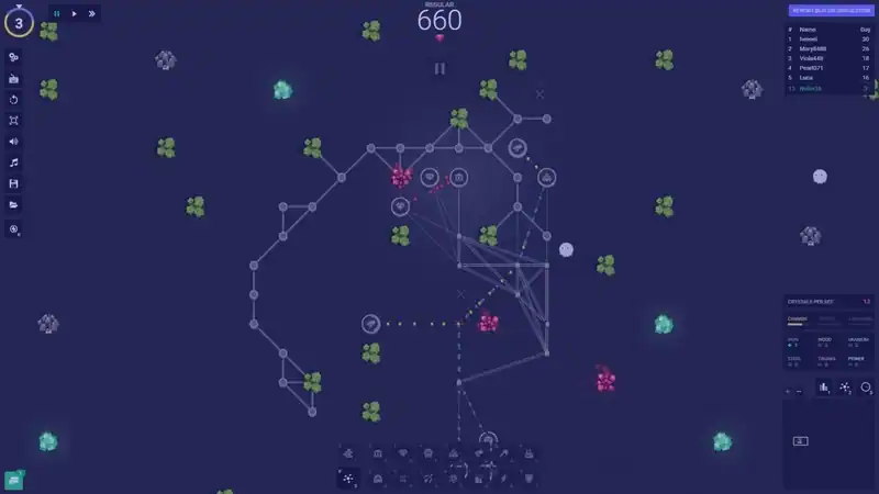 YORG.io — изображение 1