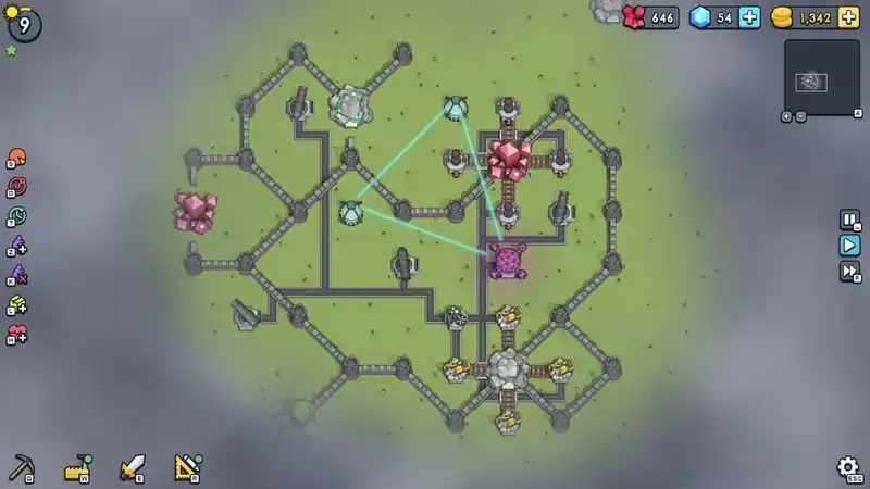 YORG.io 3 — изображение 1