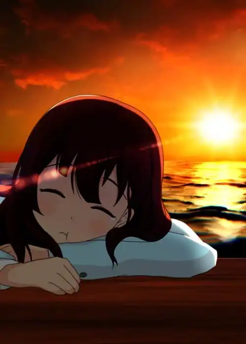 Your Friend Hana — изображение 1