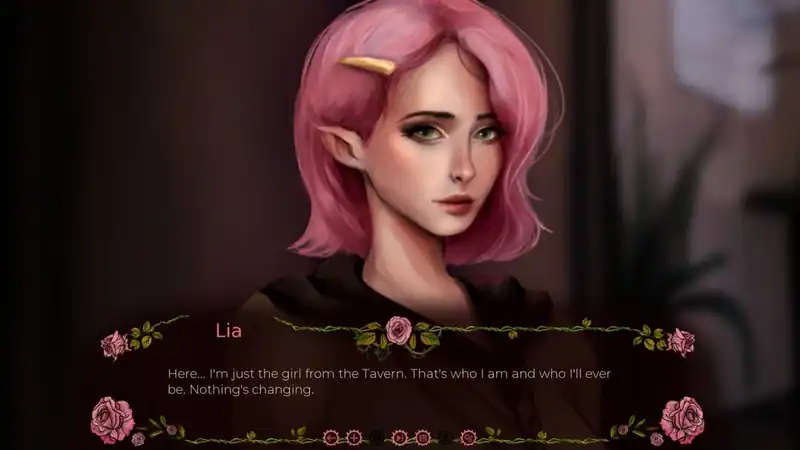 Your Story — изображение 1