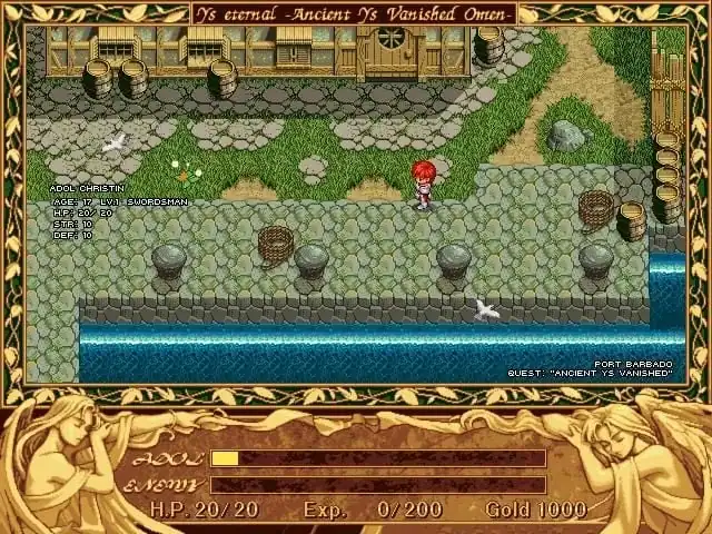 Ys Eternal — изображение 1