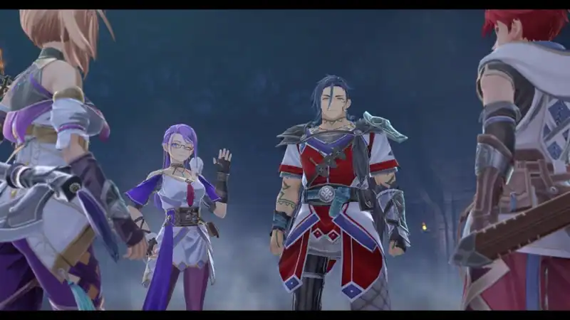 Ys X: Proud Nordics — изображение 1