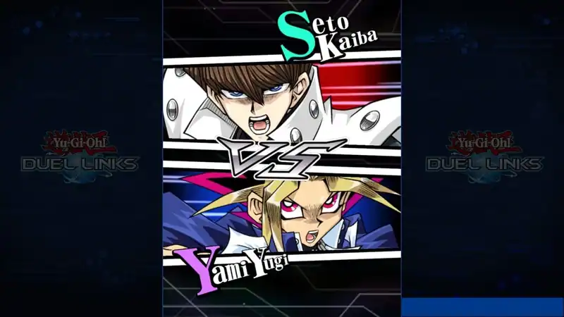 Yu-Gi-Oh! Duel Links — изображение 1