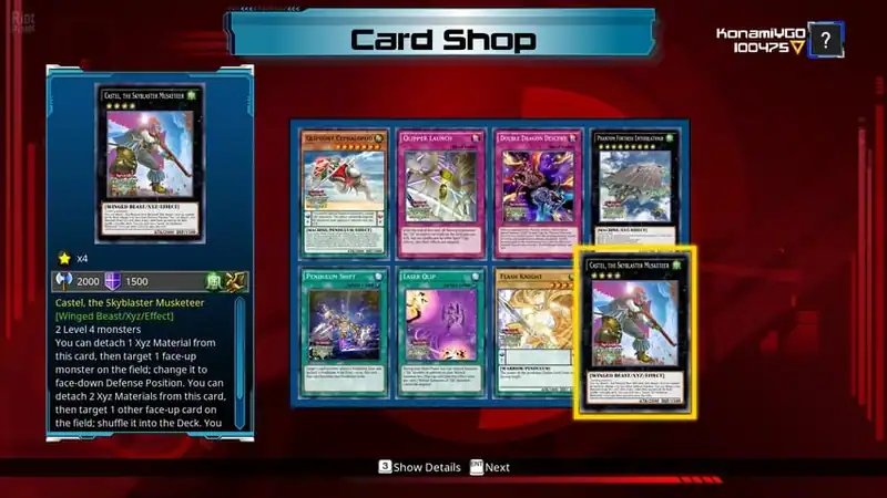 Yu-Gi-Oh Legacy of the Duelist по сети — изображение 1