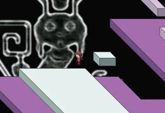 Yume Nikki — изображение 1