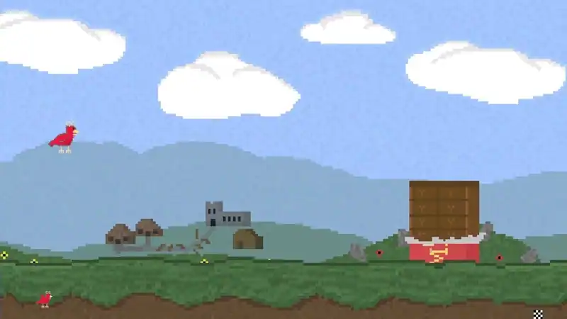 YUMMY CHICKEN DRAGON — изображение 1