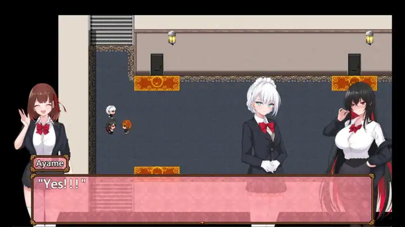 Yuri Blossom! — изображение 1