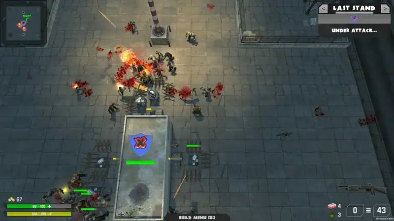 Z-Company — изображение 1