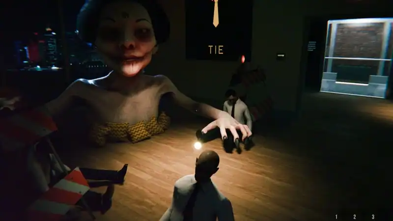 Blueman — изображение 1