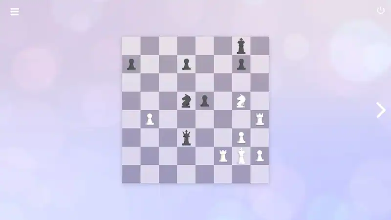 Zen Chess: Mate in Two — изображение 1