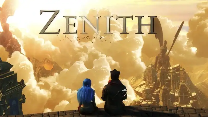 Zenith — изображение 1
