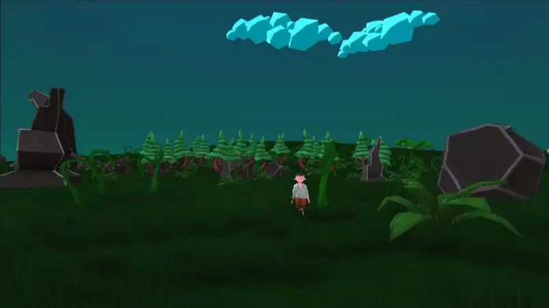 Zenorost Realm — изображение 1