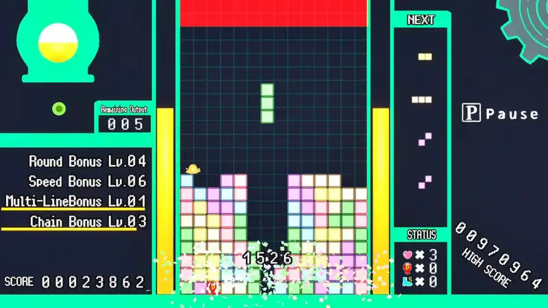 Zeri Factory — изображение 1