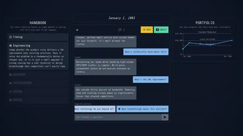 ZeroOne Terminal — изображение 1
