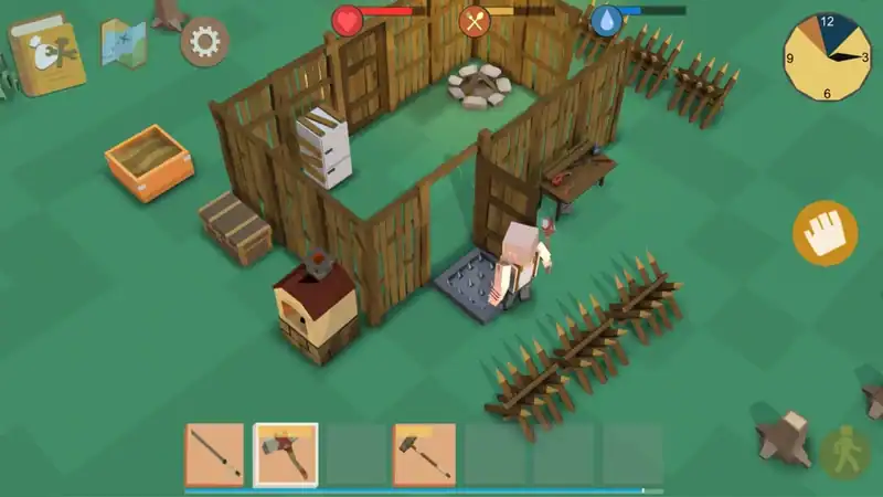 ZIC: Survival — изображение 1