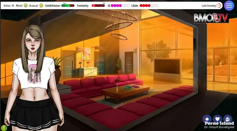 BMO TV — изображение 1