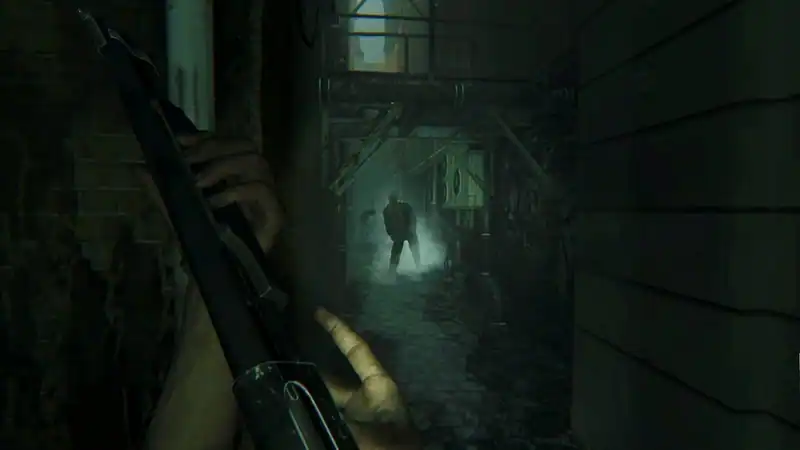 ZOMBI — изображение 1
