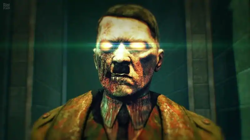 Zombie Army Trilogy по сети — изображение 1