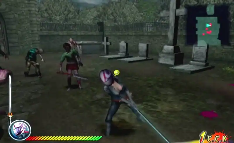 Zombie Hunters 2 — изображение 1