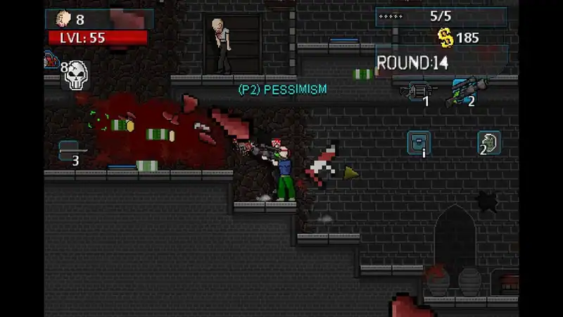 Zombie Kill of the Week - Reborn — изображение 1
