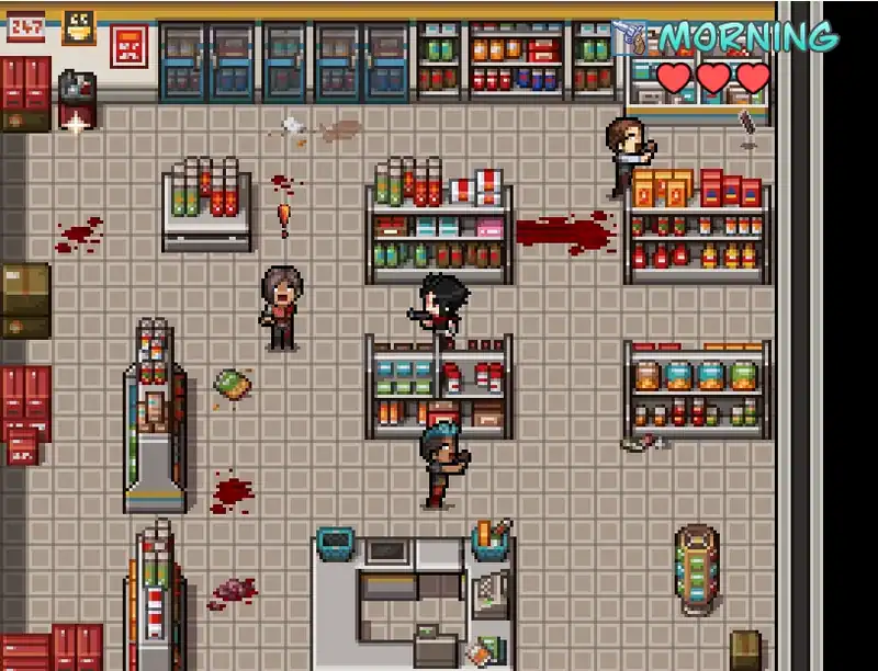 Zombie's Retreat — изображение 1